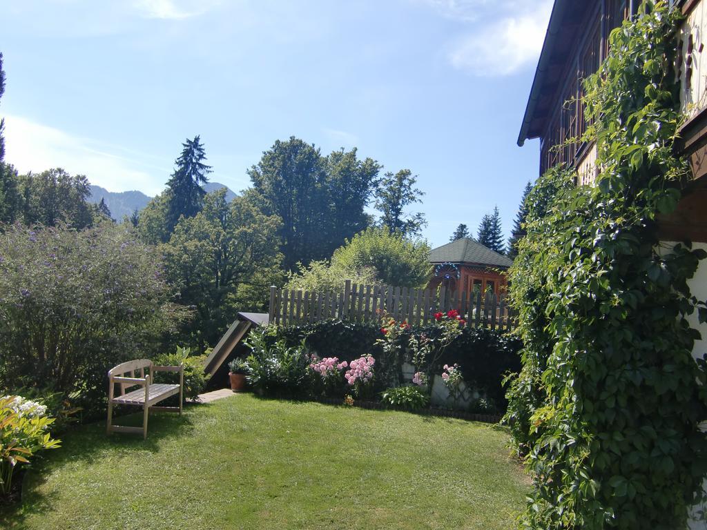 Haus Brandstaetter Apartment Grundlsee Exterior photo