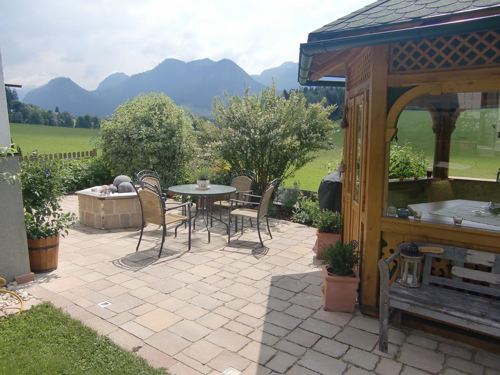 Haus Brandstaetter Apartment Grundlsee Exterior photo