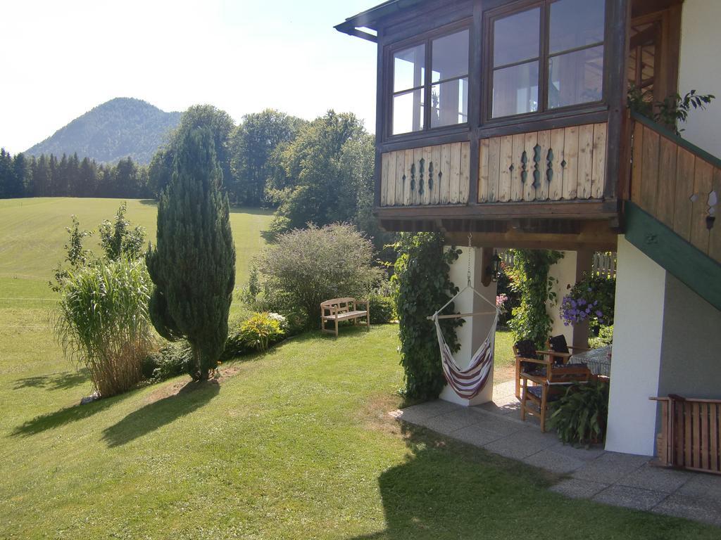 Haus Brandstaetter Apartment Grundlsee Exterior photo